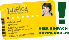 Juleica Juleica