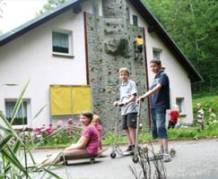 „Am Schäferstein” Limbach/V.