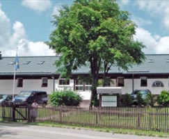 Johanngeorgenstadt