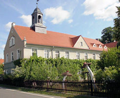 Grüngräbchen