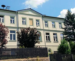 Schullandheim Neukirch