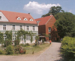 Grüngräbchen