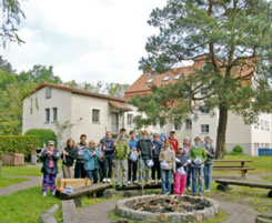 Schullandheim Neukirch