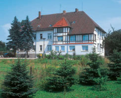 Bautzen-Burk