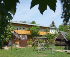 "Domino-Camp" Zittau